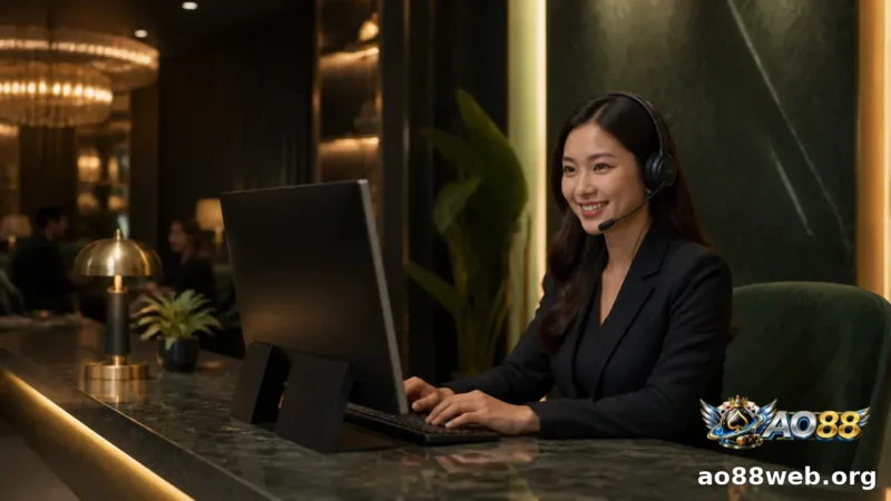 Các bước tự kiểm tra nhà cái châu á trước khi tham khảo - hình ảnh - ao88web.org